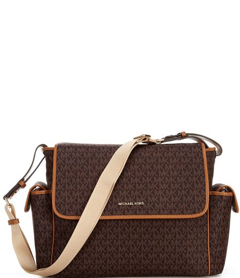 diaper bag insert for michael kors|macy's diaper bag sale.